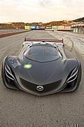 Mazda Furai 